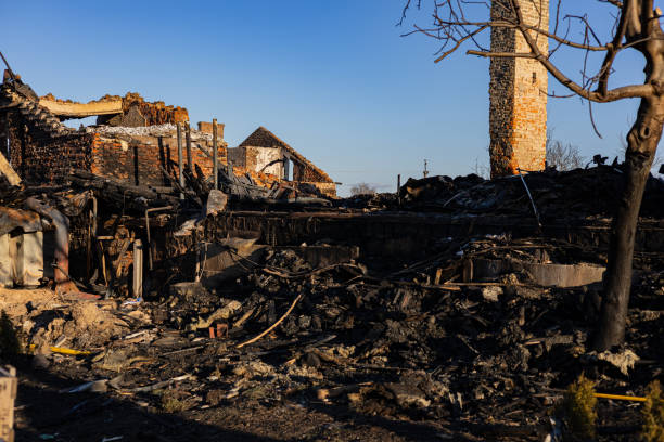 Reliable Fire Damage Removal contractor in Jarrettsville, MD by Fire Damage Flint